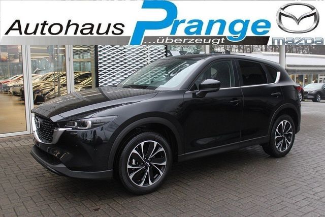 Mazda CX-5 M-Hybrid ADVANTAGE G-165 *sofort* NAVI ACAA