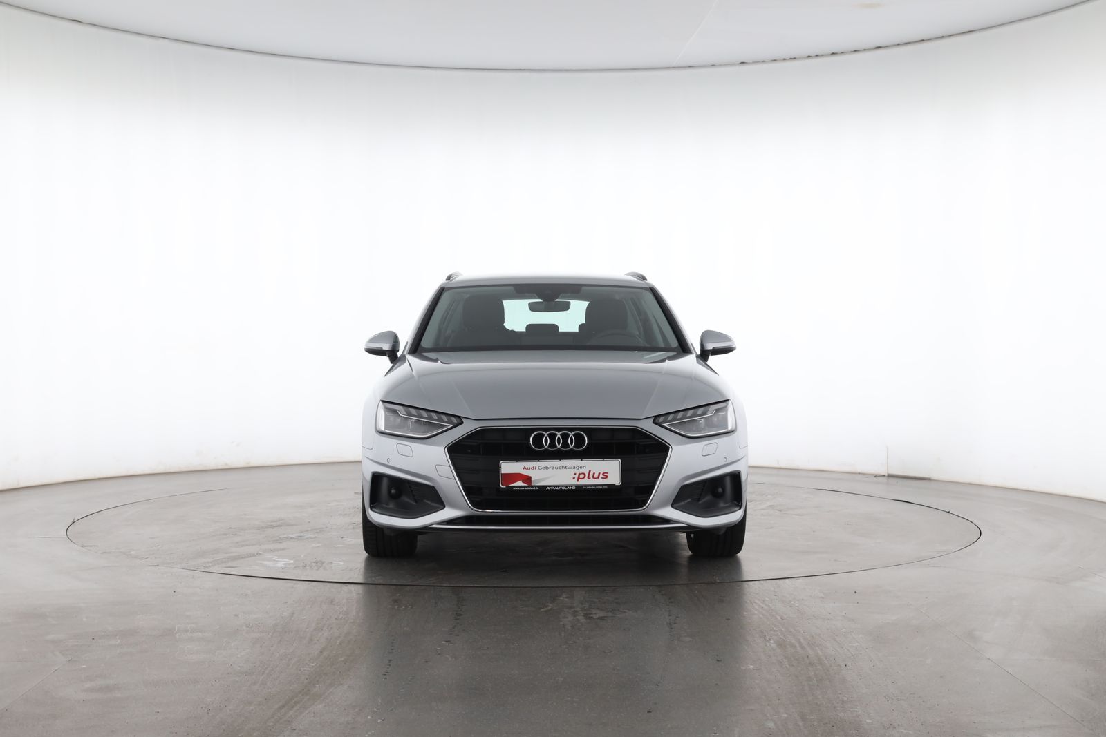 Audi A4 - Bild 5