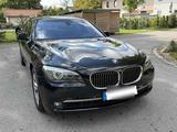BMW 750i V8 - gebrauchte BMW 750 aus dem Jahr 2011