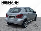 Mercedes-Benz B 180 NGT BlueEfficiency AHK*NAVI*Sitzhzg*PDC*LM - Mercedes-Benz B-Klasse: Ngt
