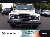 INEOS Grenadier Station Wagon Autom. - gebrauchte Ineos SUV & Geländewagen
