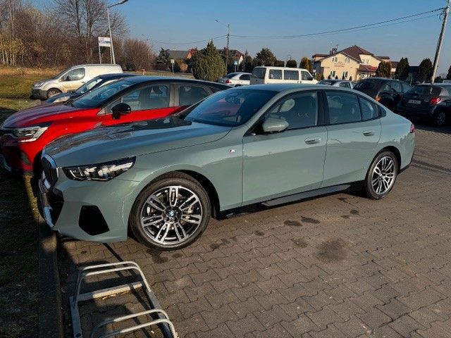 BMW 520i A