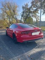 Audi A7 biturbo 313ps - Audi A7 in Magdeburg