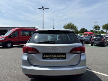 Bild 4 Opel Astra K Sports Tourer Elegance LED Apple CarPlay