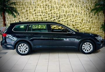 Volkswagen Passat - 12