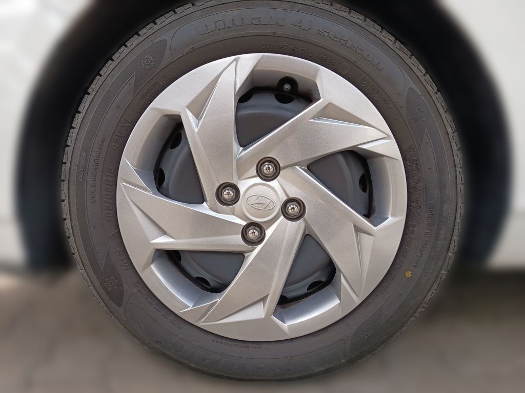Hyundai i20 – Bild 6