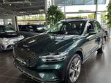Genesis GV70 Luxury KomfortP AWD PANO LEXICON - Genesis GV70 aus 2022