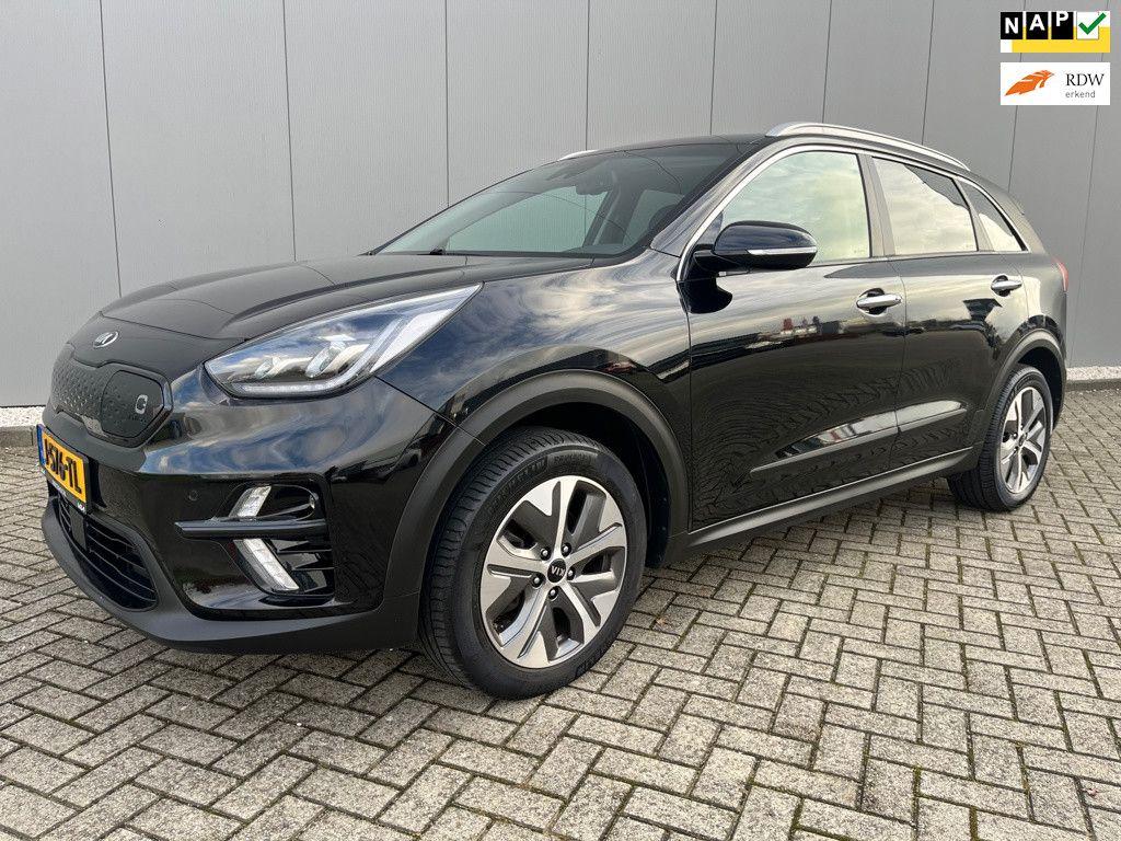 Kia Niro E-Niro ExecutiveLine 64 kWh/ 3fase/ 11488 n