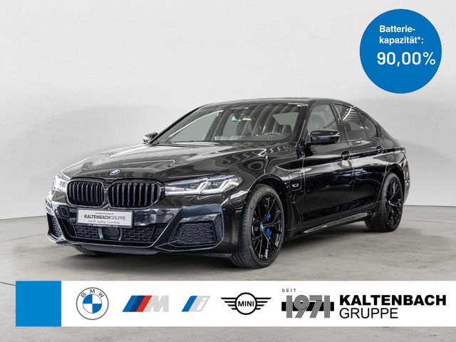 BMW 545e xDrive M-Sport HUD 360° LASER H/K KAMERA