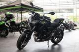 Kawasaki Z 650 ABS, WERKSGARANTIE bis 03/2029 - Angebote