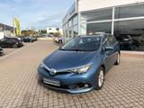 Toyota Auris 1.8 VVT-i Hybrid Automatik Touring Sports  - Toyota Auris Touring Sports mit Hybrid-Antrieb