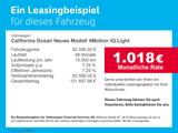 Volkswagen California Ocean Neues Modell 4Motion IQ.Light - Volkswagen T7 California Plug-in Hybrid (PHEV) Gebrauchtwagen