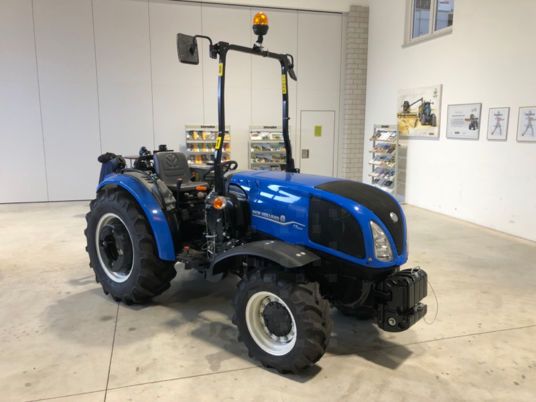 New Holland T 3.60 F