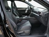 Cupra Formentor VZ5 2.5 TSI Navi*RFK*Beats*Schalensitz - Benzin Gebrauchtwagen in Wolfsburg