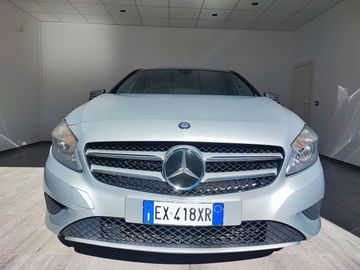 Mercedes A 180 - 2