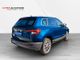 Karoq Clever 1.5 TSI DSG AHK Navi ACC