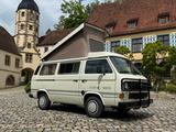 Volkswagen VW T3 Westfalia Club Joker | TÜV neu - Offers