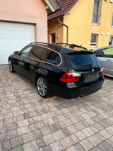 BMW E91 335i N54 XDrive KW V3 TTE500 Motorschaden - BMW: Motorschaden