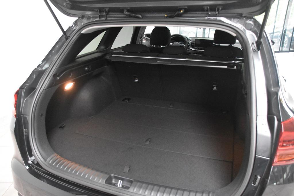 Kia cee'd Sportswagon