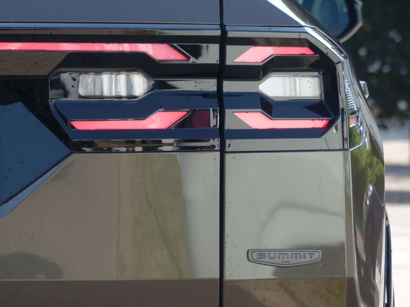 Jeep Compass - Bild 9