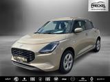 Suzuki Swift Comfort HYBRID ALLGRIP /Klima/Sitzheizung - mit Hybrid-Antrieb: Beige, Kleinwagen