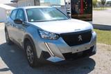 Peugeot 2008 A 1.5 HDI   Face - Peugeot 2008: Van