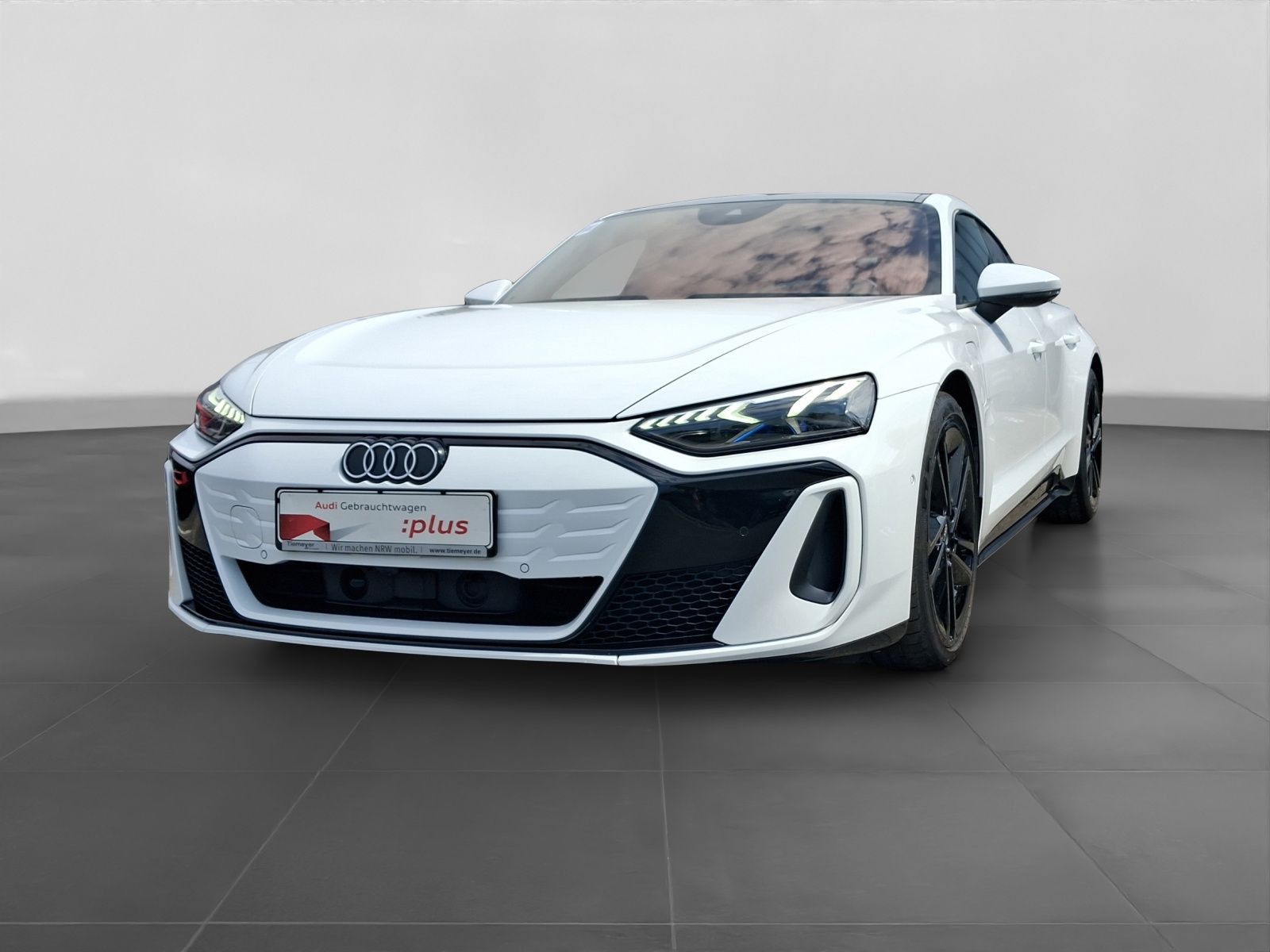 Audi e-tron GT - Bild 2
