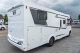 Etrusco I 7400 SB *Mj.25*Einzelbetten*Hubbett*Automatik - Offers