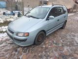 Mitsubishi Space Star 1,8 Sport Automatik Sport - Mitsubishi Space Star: Sport