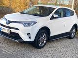 Toyota RAV 4 2,5-l-Hybrid Edition-S Auto 4x4 Edition-S - gebrauchte Toyota SUV & Geländewagen