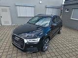 Audi Q3 Sport Quattro LED Matrix 20 Zoll 3x Sline - Audi Q3 mit Diesel-Antrieb: Allradantrieb