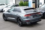 Audi SQ8 quattro*ACC*AHK*AIR*360°*HD-MATRIX*23Z*NP130 - Audi SQ8 aus 2022