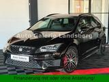 Seat Leon Cupra 2.0TSI*Navi*LED*Leder*19 Zoll*Carplay