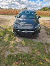 Opel Corsa 1.4 ecoFLEX  - Opel Corsa Gebrauchtwagen in Hannover