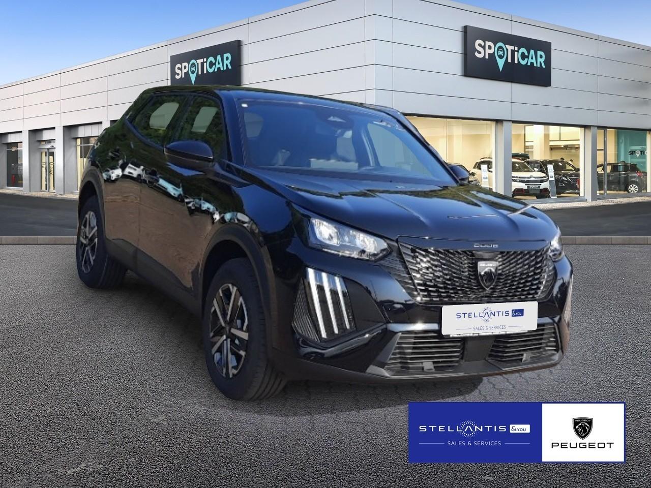 Peugeot 2008 Style Turbo