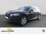 Audi Q5 40 TDI Q SPORT AHK NAVI LED VIRTUAL - Audi Q5 in Gelsenkirchen