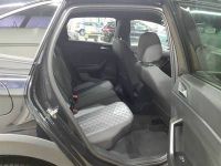Volkswagen Taigo - Vorschau Bild 5