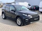 Land Rover Discovery Sport SE AWD 150PS Pano  Kamera - Navi - Land Rover Discovery in Köln