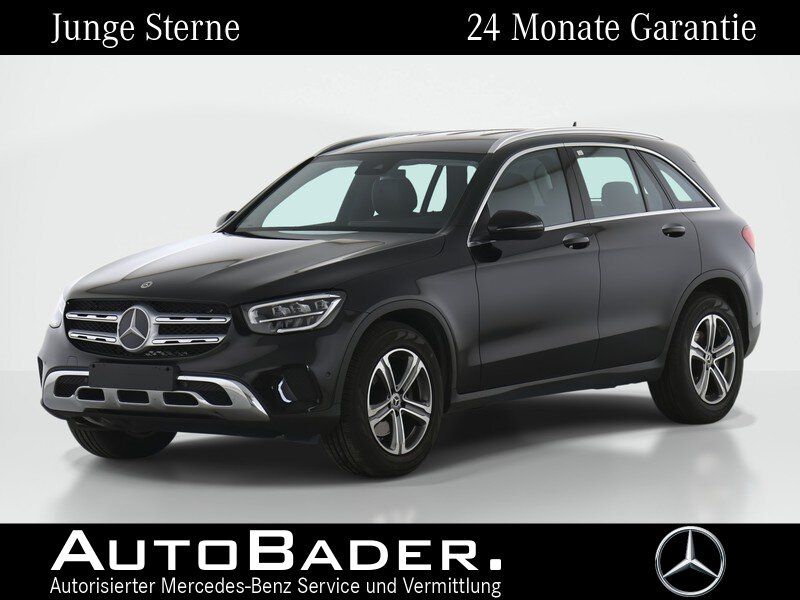 Image of Mercedes-Benz GLC 220