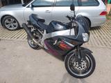 Yamaha YZF750 R - YAMAHA YZF 750 R
