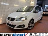 Seat Alhambra FR-Line 1.4 TSI DSG AHK DCC ACC Kamera - gebrauchte Seat Alhambra aus dem Jahr 2022