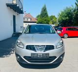 Nissan Qashqai Acenta - gebrauchte Nissan Qashqai aus dem Jahr 2011