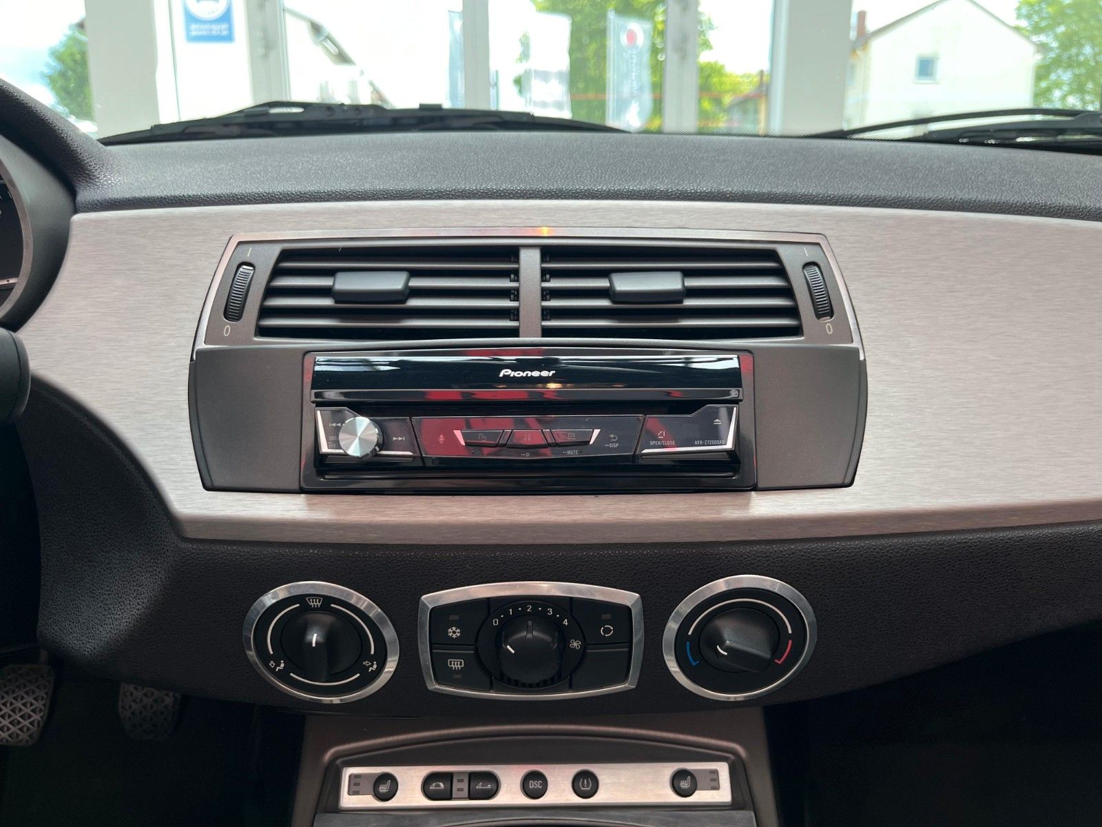Fahrzeugabbildung BMW Z4 Roadster 3.0i*Hardtop*Leder*PDC*Xenon*Sound*
