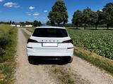 Skoda Kamiq // 1.5 TSI Monte Carlo // Moon Weiß - Skoda Kamiq von privat