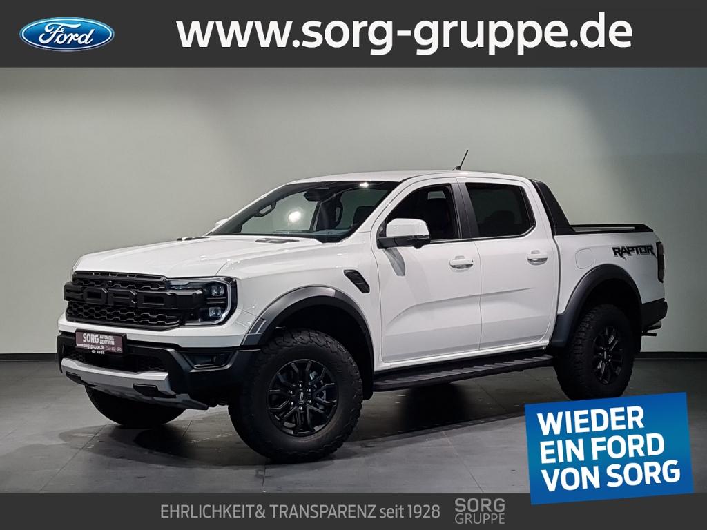 Ford Ranger Raptor Doppelkabine e-4WD