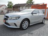 Mercedes-Benz A 180 Automatik*Klima*Navi*EPH*Sitzh*Bluet*USB - Mercedes-Benz A 180 in Ludwigshafen