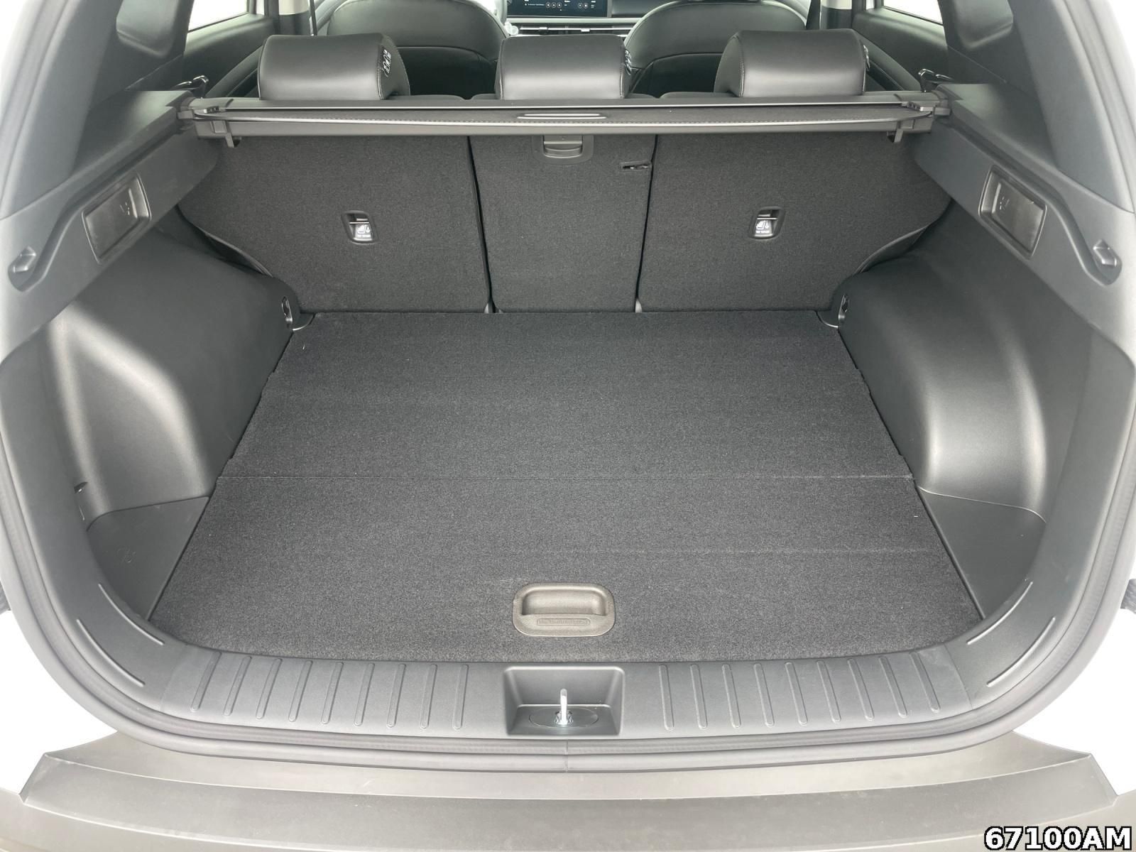 Hyundai TUCSON - Bild 6