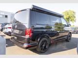 Volkswagen T6.1 California 2.0 TDI DSG Beach Camper Aufstel - gebrauchte VW T6 California aus dem Jahr 2024