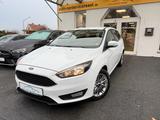 Ford Focus Turnier Cool & Connect NAVI/PDC/SHZ/ALU