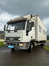 Iveco 80E15 KOFFER - Iveco 80 e 15